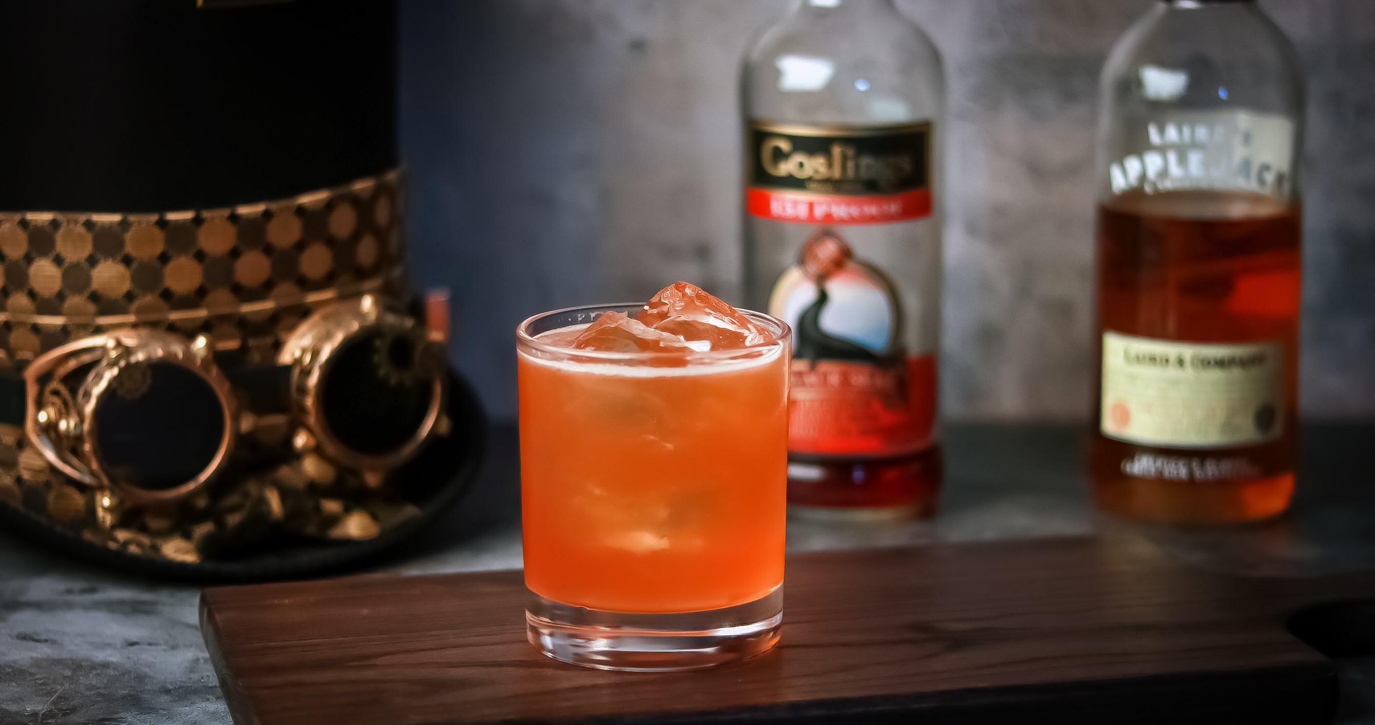 Should We Call The Authorities | Booze on the Rocks